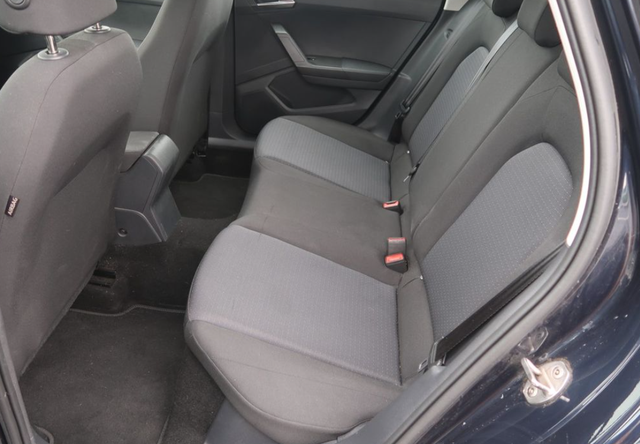 Seat Arona 1.0 TSI 70 kW Style 