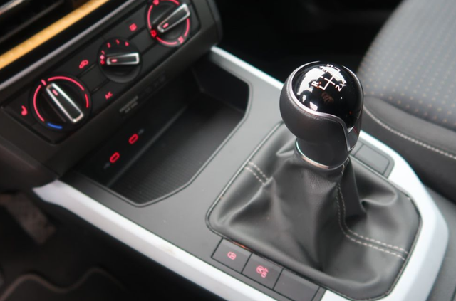 Seat Arona 1.0 TSI 70 kW Style 