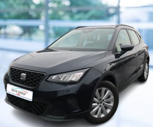 Seat Arona - 1.0 TSI 70 kW Style