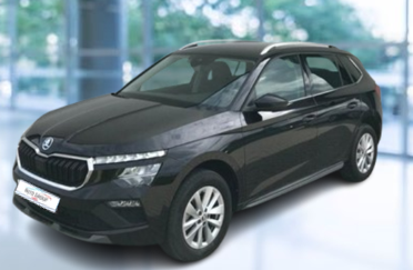 Skoda Kamiq FL - 1.0 TSI 85kW DSG