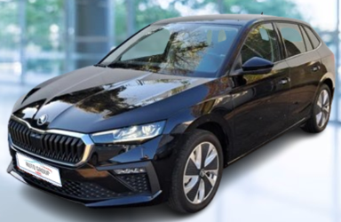 Skoda Scala - 1.0 TSI 85 kW DSG Top Selection