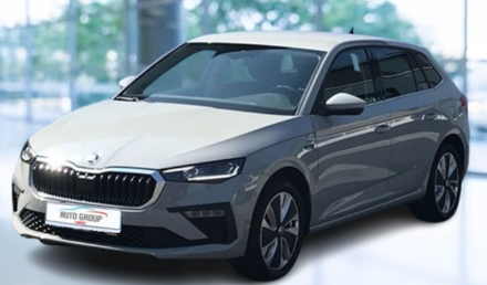 Skoda Scala - 1.0TSI 85 kW First Edition DSG
