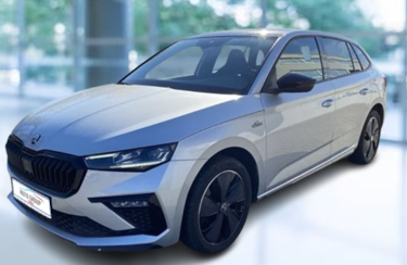 Skoda Scala - 1.5 TSI 110 kW Monte Carlo