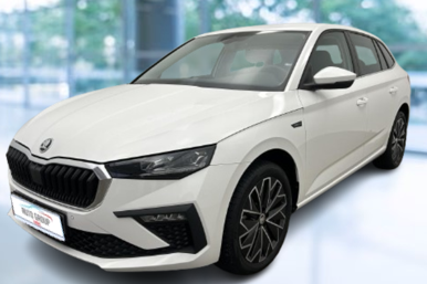 Skoda Scala - 1.0 TSI 85kW First edition DSG