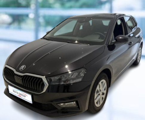 Skoda Fabia IV - 1.0 TSI 85kW Top Selection DSG
