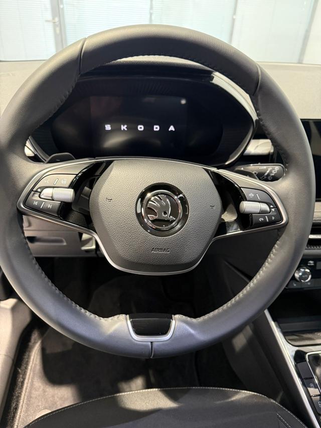 Skoda Fabia IV 1.0 TSI 85kW Top Selection DSG 