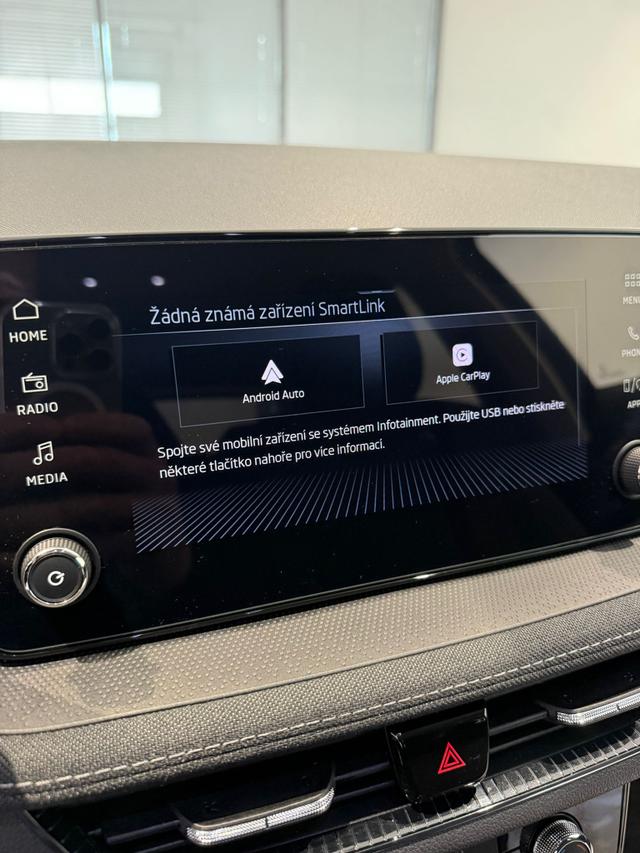 Skoda Fabia IV 1.0 TSI 85kW Top Selection DSG 