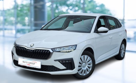 Skoda Scala FL - 1.0 TSI 70kW Selection