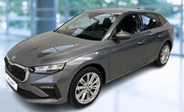 Skoda Scala - 1.0 TSI 85kW Top Selection DSG
