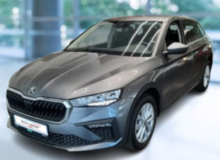 Skoda Scala - 1.0 TSI 85kW Top Selection