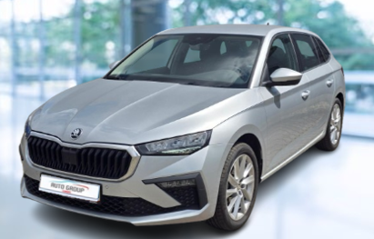 Skoda Scala - 1.0 TSi 85 kW TOP SELECTION