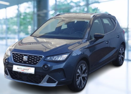 Seat Arona - 1.0 TSi 81kW Xperience