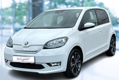 Skoda Citigo - Style 61kW