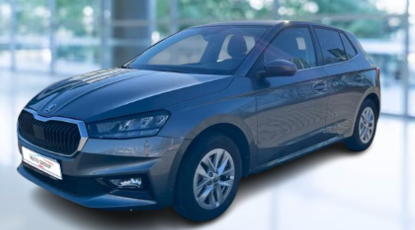 Skoda Fabia - 1.0 TSI 85kW Top Selection DSG