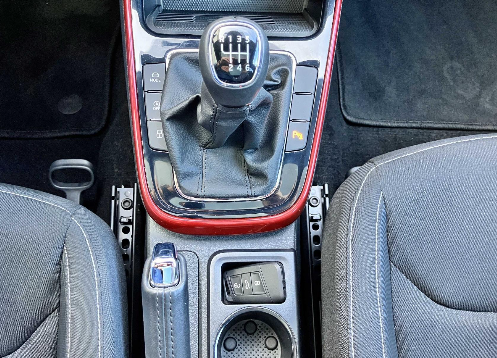 Skoda Fabia IV 1.0 TSI 85kW Monte Carlo 