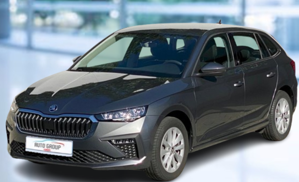 Skoda Scala FL - 1.0 TSI 85kW Selection