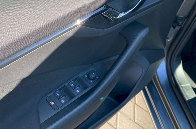 Skoda Scala FL 1.0 TSI 85kW Selection 