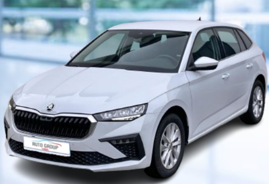 Skoda Scala - 1.0TSI 85kW Top Selection