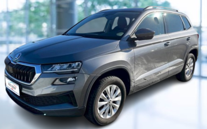 Skoda Karoq - 1.5 TSI 110kW Ambition