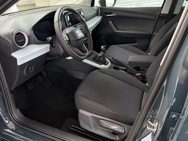 Seat Arona 1.0 TSI 85kW Style 