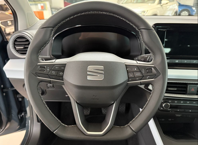 Seat Arona 1.0 TSI 85kW Style 