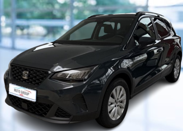 Seat Arona - 1.0 TSI 85kW Style