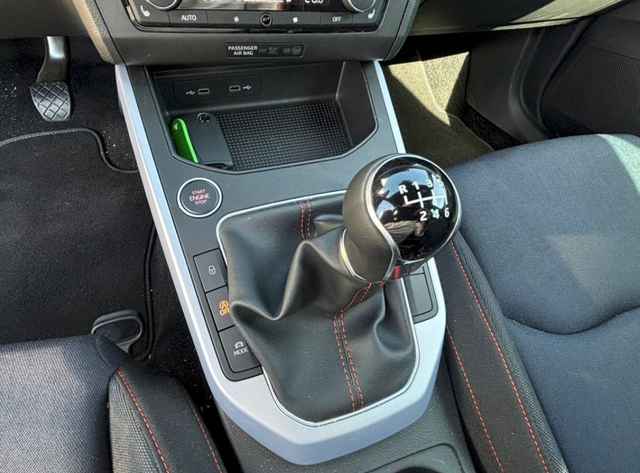 Seat Arona 1.0 TSI 85kW FR 