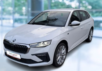 Skoda Scala - 1.5 TSI 110kW Selection DSG