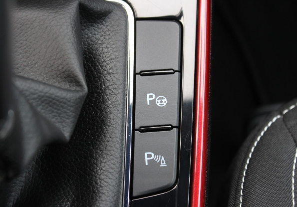 Skoda Fabia IV 1.5 TSI 110kW Monte Carlo DSG 