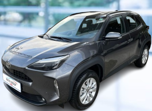 Toyota Yaris Cross - 1.5 HEV 85kW Comfort