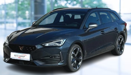 Cupra Leon - SP 1,5 eTSI DSG