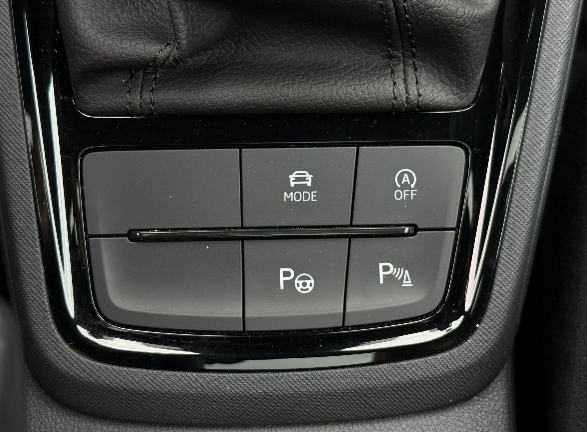 Skoda Kamiq FL 1.0 TSI 85kW Monte Carlo 