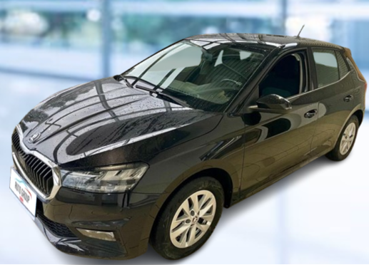 Skoda Fabia IV - 1.0 TSI 70kW Ambition plus