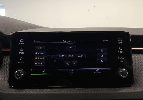 Skoda Kamiq FL 1.0 TSI 85KW Monte Carlo DSG 