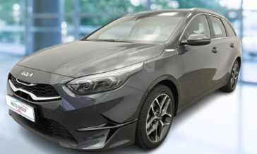 Kia Ceed - 1.5 T-GDI GPF TOP