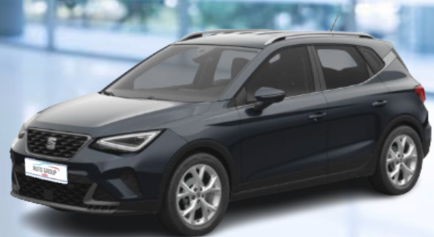 Seat Arona - 1.0 TSI 85kW FR