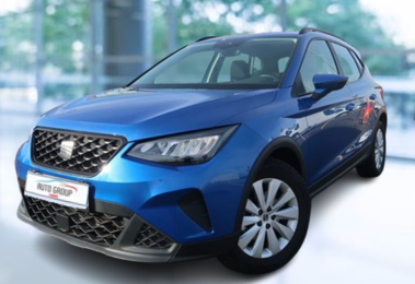 Seat Arona - 1.0 TSI 70kW