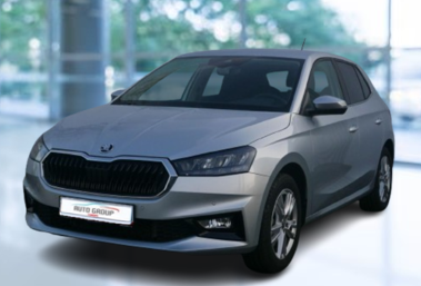 Skoda Fabia - 1.0 TSI 85kW Top Selection