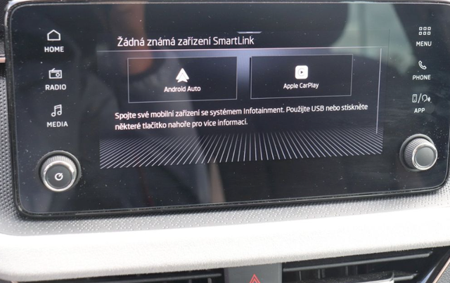 Skoda Scala 1.5 TSI 110kW Top Selection 