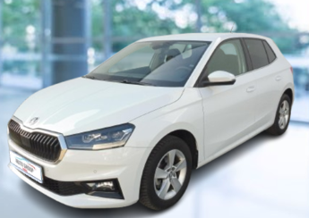 Skoda Fabia - Style 1.0 TSI 81kW DSG