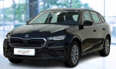 Skoda Scala - 1.0 TSI 85kW Selection