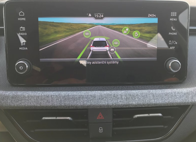 Skoda Scala 1.0 TSI 85kW Selection 