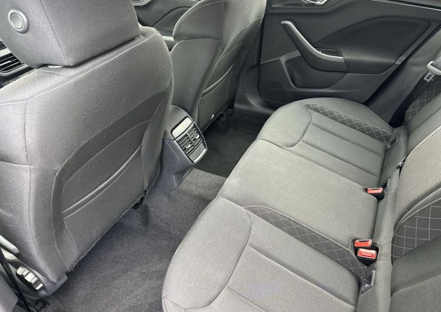 Skoda Kamiq 1.0 TSI 81kW Ambition 