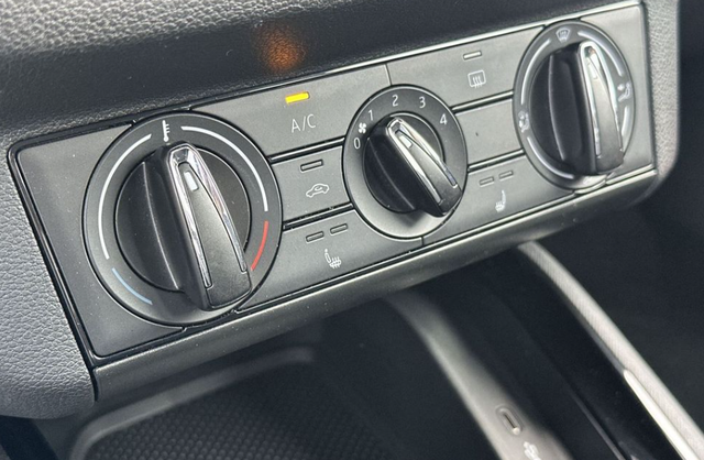 Skoda Kamiq 1.0 TSI 81kW Ambition 