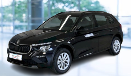 Skoda Kamiq FL - 1.0 TSI 85kW Selection
