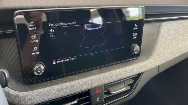 Skoda Kamiq FL 1.0 TSI 85kW Selection 