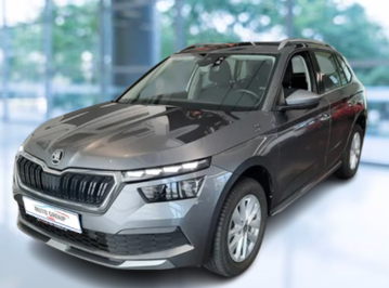 Skoda Kamiq - 1.0 TSI 81kW Style