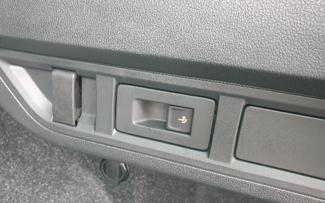 Skoda Octavia Combi 1.5 TSI 110 kW Ambition 