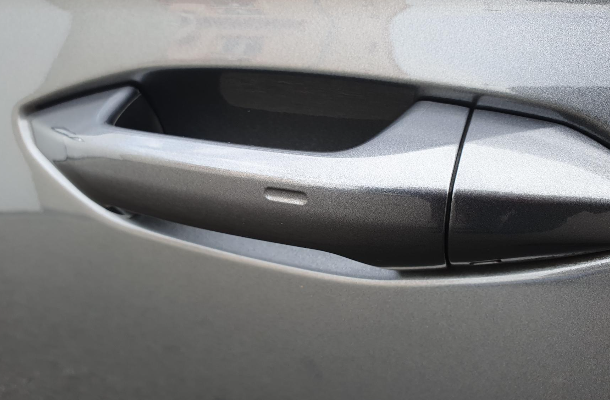 Skoda Octavia Combi 1.5 TSI 110 kW Ambition 