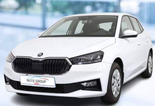 Skoda Fabia IV - 1.0 TSI 70kW Selection